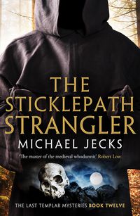 Produktbild: Sticklepath Strangler