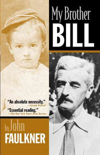 Produktbild: My Brother Bill
