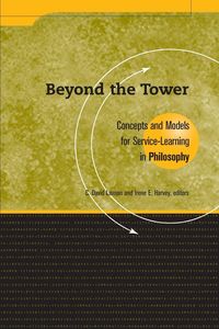 Produktbild: Beyond the Tower