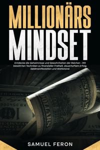 Produktbild: Million&auml;rs-Mindset