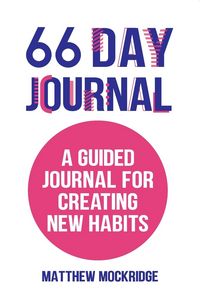 Produktbild: 66 Day Journal