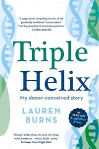 Produktbild: Triple Helix