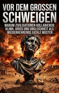 Produktbild: Vor dem gro&szlig;en Schweigen