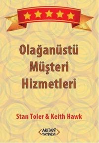 Produktbild: Olagan&uuml;st&uuml; M&uuml;steri Hizmetleri