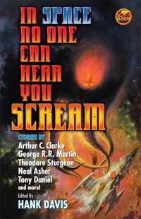 Produktbild: In Space No 1 Can Hear You Scr