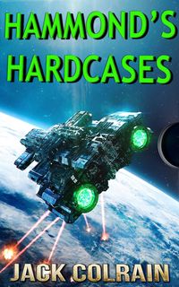 Produktbild: Hammond's Hardcases