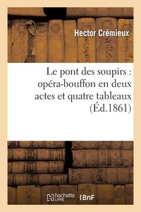 Produktbild: Le pont des soupirs