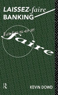 Produktbild: Laissez Faire Banking