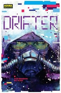 Produktbild: Drifter 3, Iluminado por el fuego