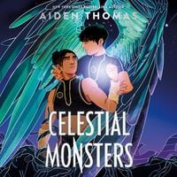 Produktbild: Celestial Monsters