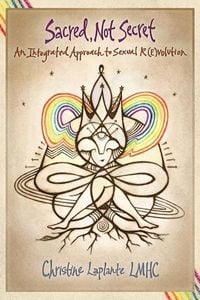 Produktbild: Sacred, Not Secret