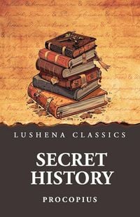 Produktbild: The Secret History