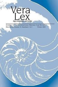 Produktbild: Vera Lex Vol 10