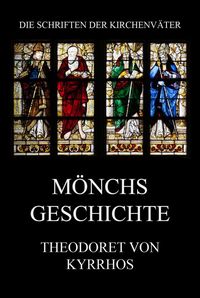 Produktbild: M&ouml;nchsgeschichte