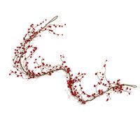 Bild vom Artikel PureDay LED-Lichterkette Beeren vom Autor 