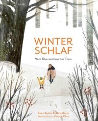 Produktbild: Winterschlaf