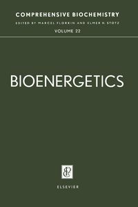 Produktbild: Bioenergetics