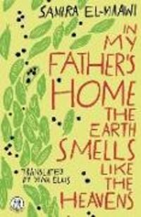 Produktbild: In My Father's Home the Earth Smells like the Heavens