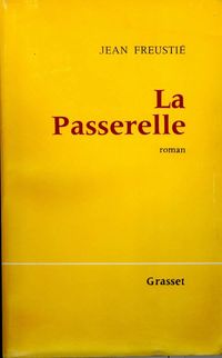 Produktbild: La passerelle