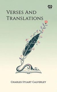 Produktbild: Verses And Translations