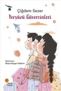 Produktbild: Yery&uuml;z&uuml; G&uuml;vencinleri