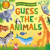 Produktbild: Guess the Animals