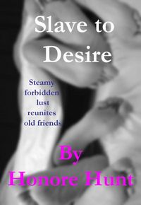 Produktbild: Slave to Desire