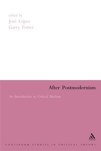Produktbild: After Postmodernism
