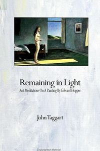 Produktbild: Remaining in Light