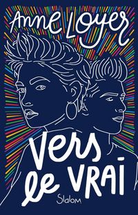 Produktbild: Vers le vrai