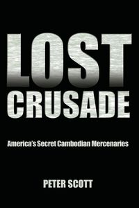 Produktbild: Lost Crusade