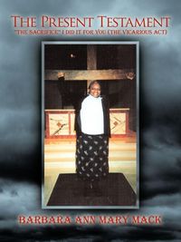 Produktbild: The Present Testament