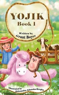 Produktbild: Yojik Book 1
