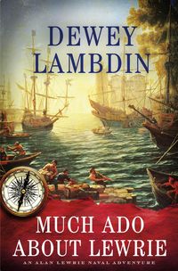 Produktbild: Much Ado Abt Lewrie