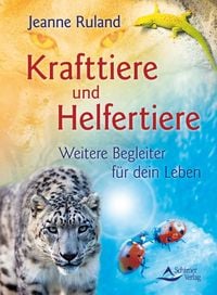Produktbild: Krafttiere und Helfertiere