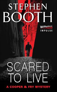 Produktbild: Scared to Live
