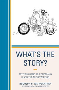 Produktbild: What's the Story?