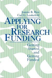Produktbild: Applying for Research Funding