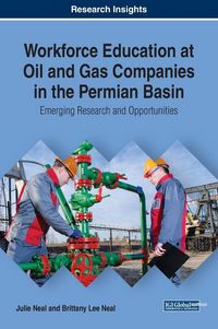 Produktbild: Workforce Education at Oil and Gas Companies in the Permian Basin