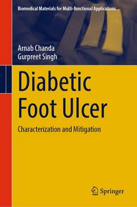 Produktbild: Diabetic Foot Ulcer