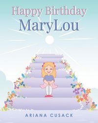 Produktbild: Happy Birthday MaryLou