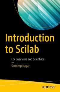 Produktbild: Introduction to Scilab