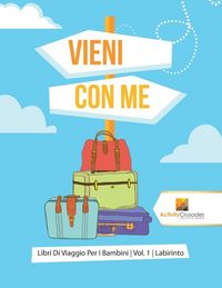 Produktbild: Vieni Con Me
