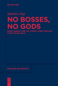 Produktbild: No Bosses, No Gods