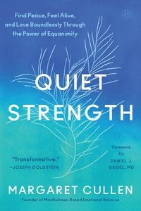 Produktbild: Quiet Strength