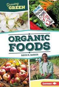 Produktbild: Organic Foods