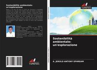 Produktbild: Sostenibilit&agrave; ambientale: un'esplorazione