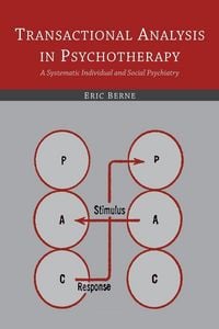 Produktbild: Transactional Analysis in Psychotherapy