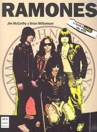 Produktbild: Ramones