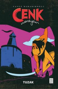 Produktbild: Cenk Hikayeleri ;Tuzak